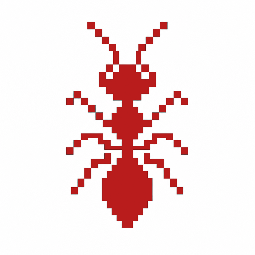 variANT #22 crimson