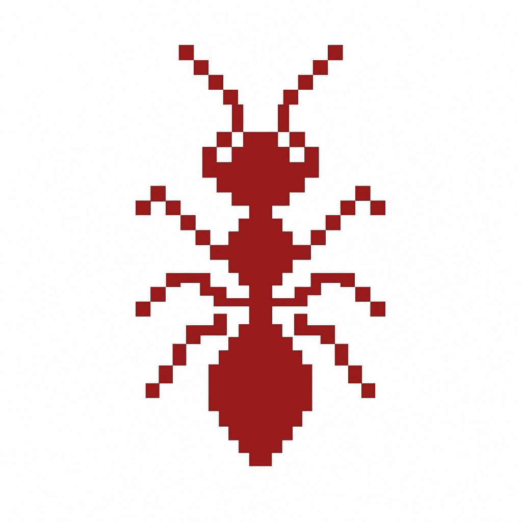 variANT #23 maroon