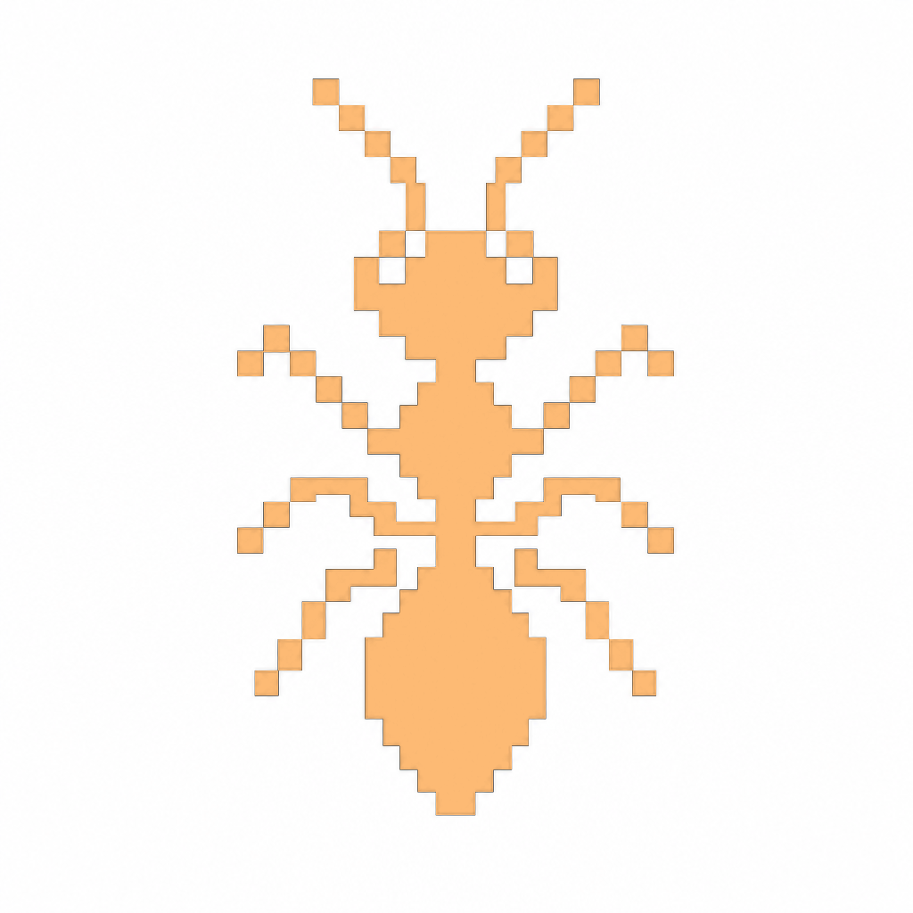 variANT #25 peach