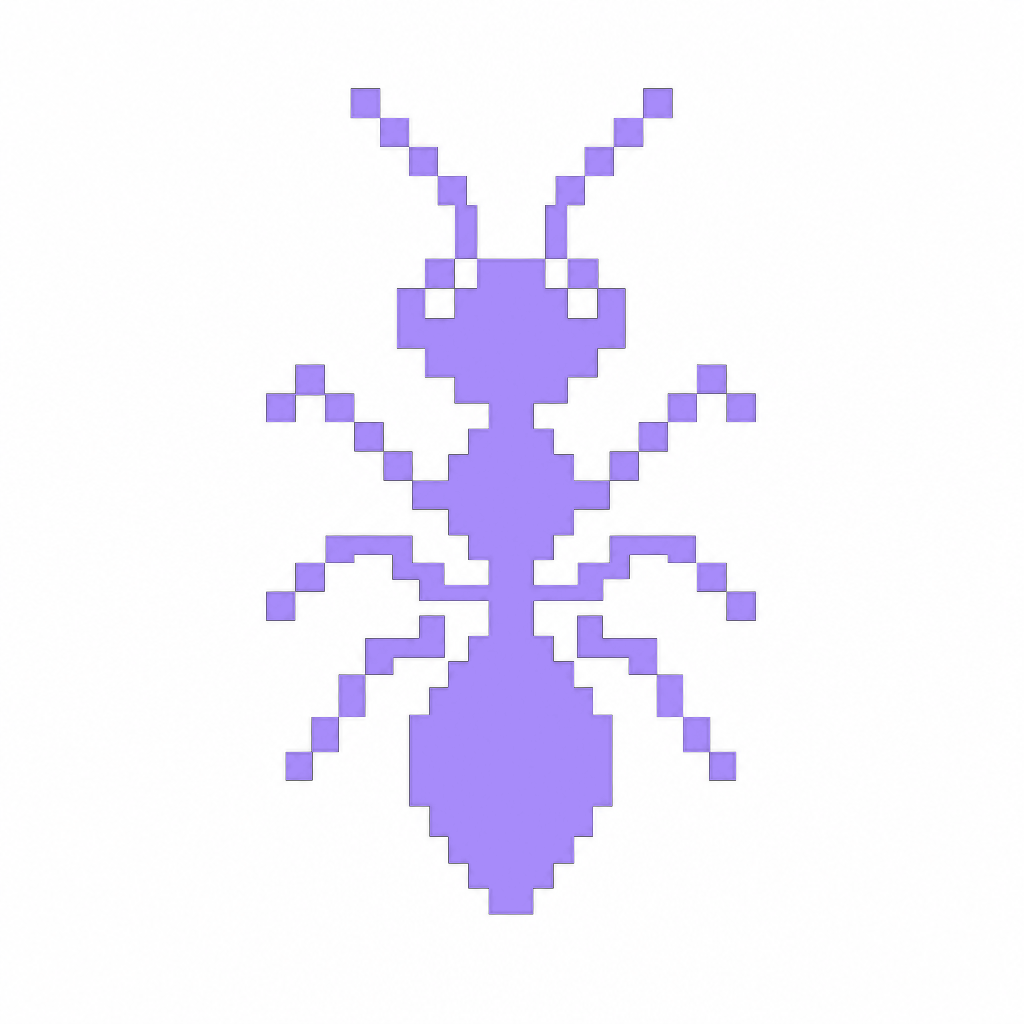 variANT #26 lavender