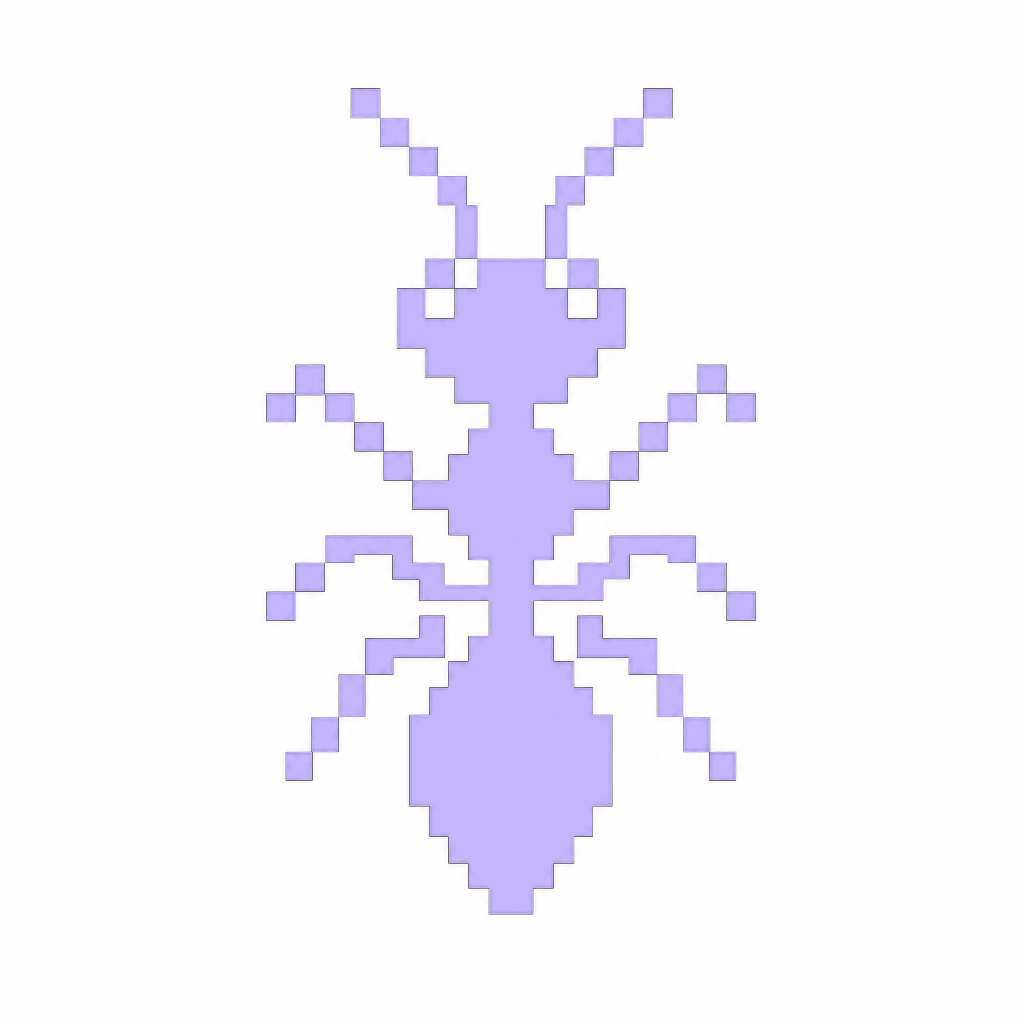 variANT #27 lilac