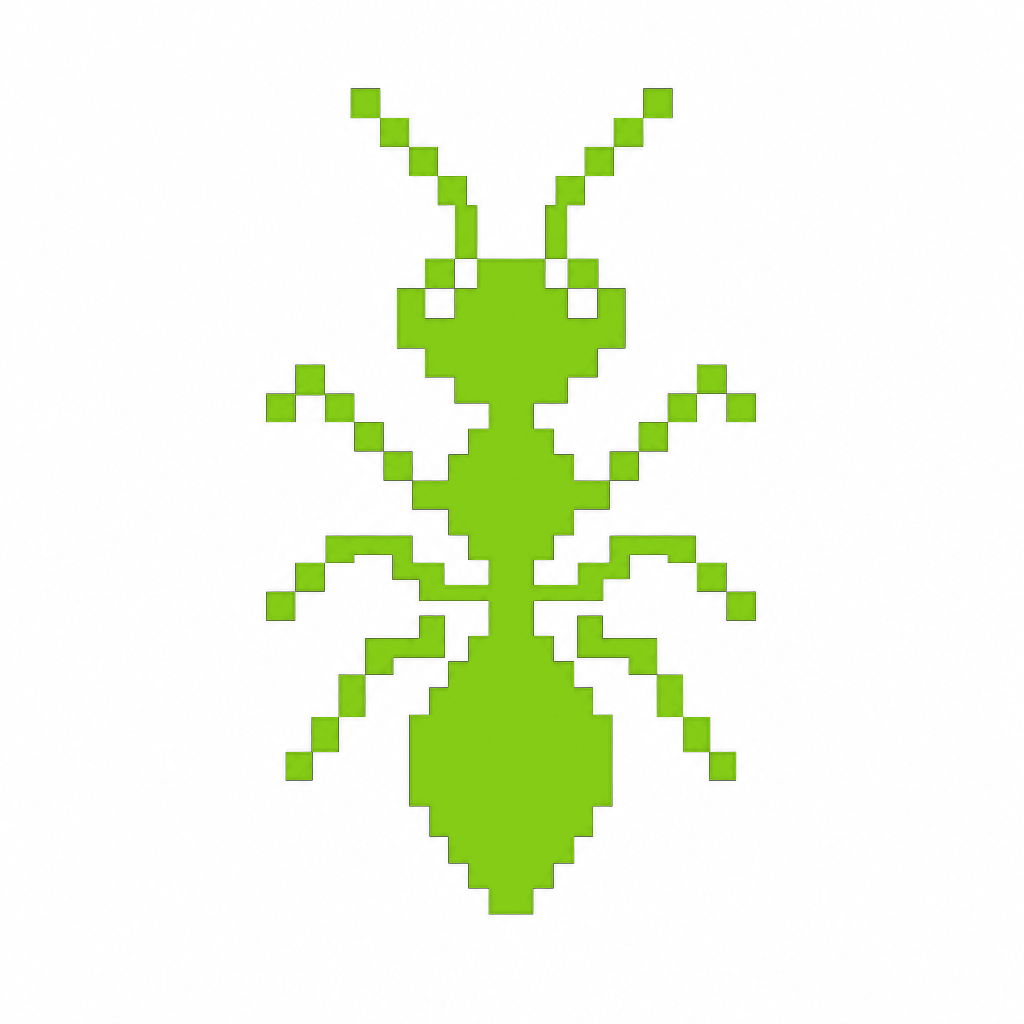 variANT #3 lime