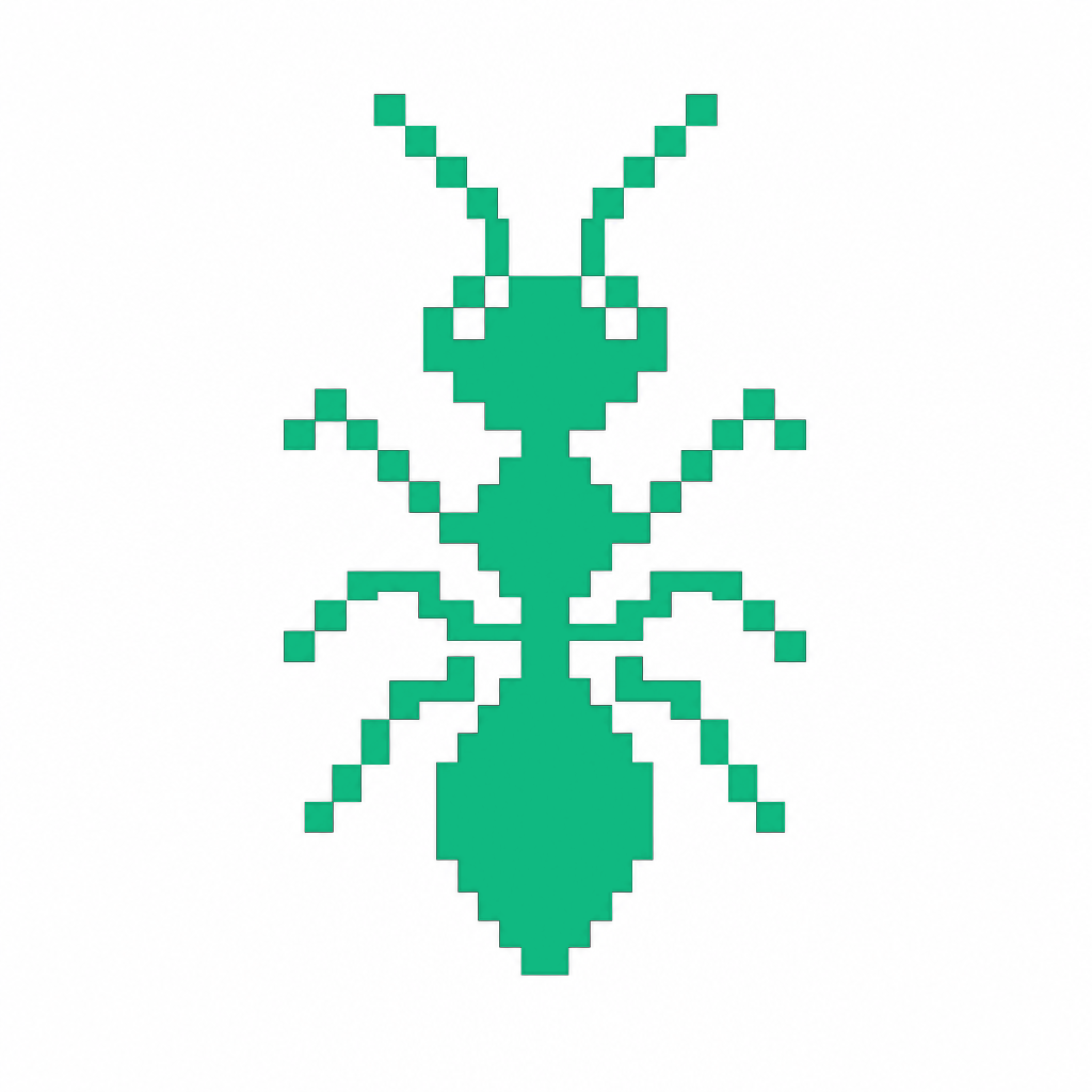 variANT #4 emerald