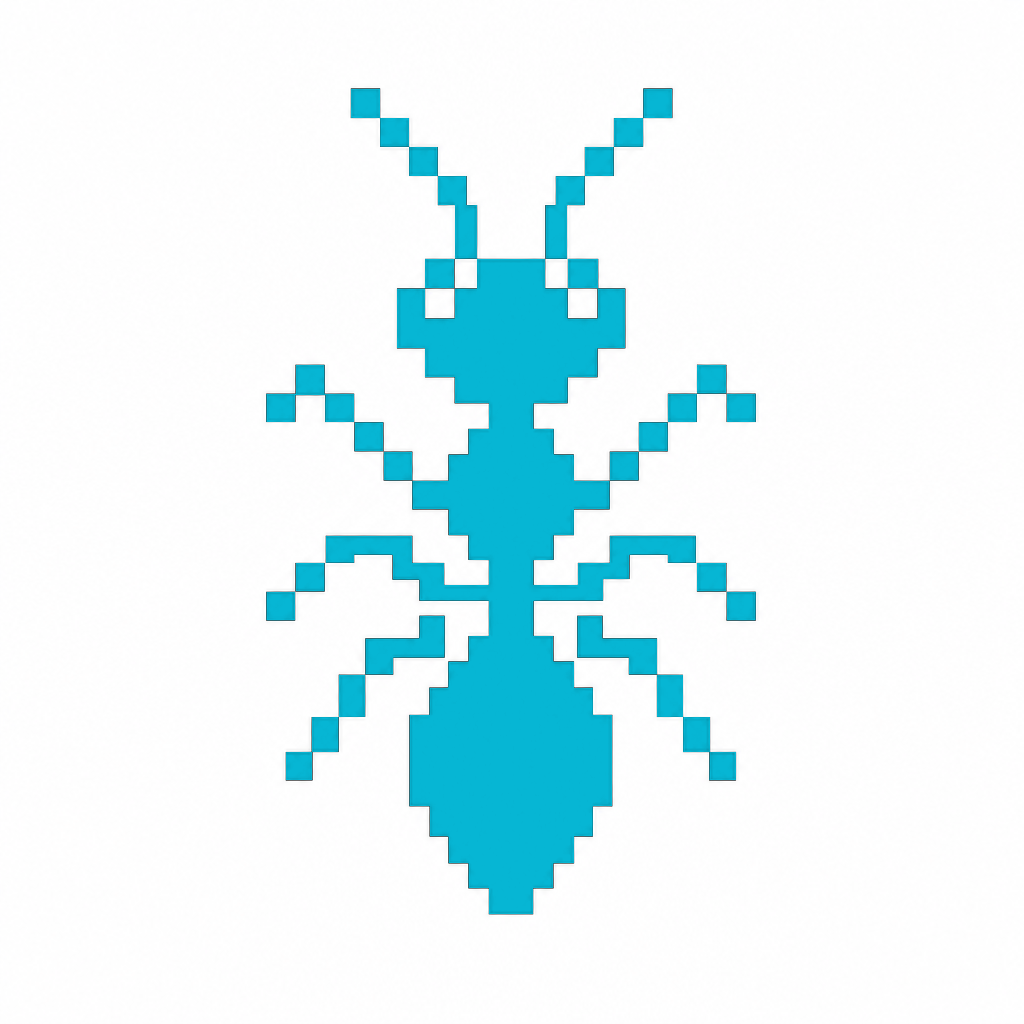 variANT #5 ocean
